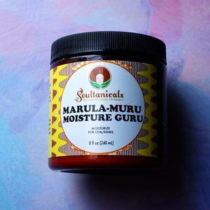 Soultanicals Marula-Muru Moisture Guru